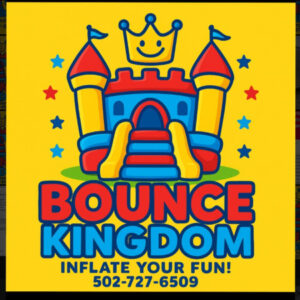 Bounce Kingdom